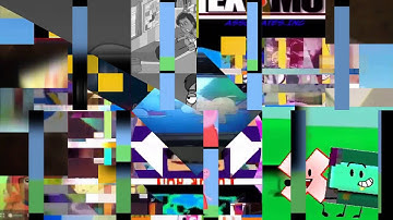 (Season 17) Scan vs Round 289