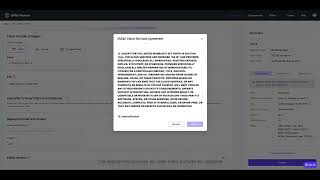 E05 | Create and Configure Your First EMQX Cloud Dedicated Deployment