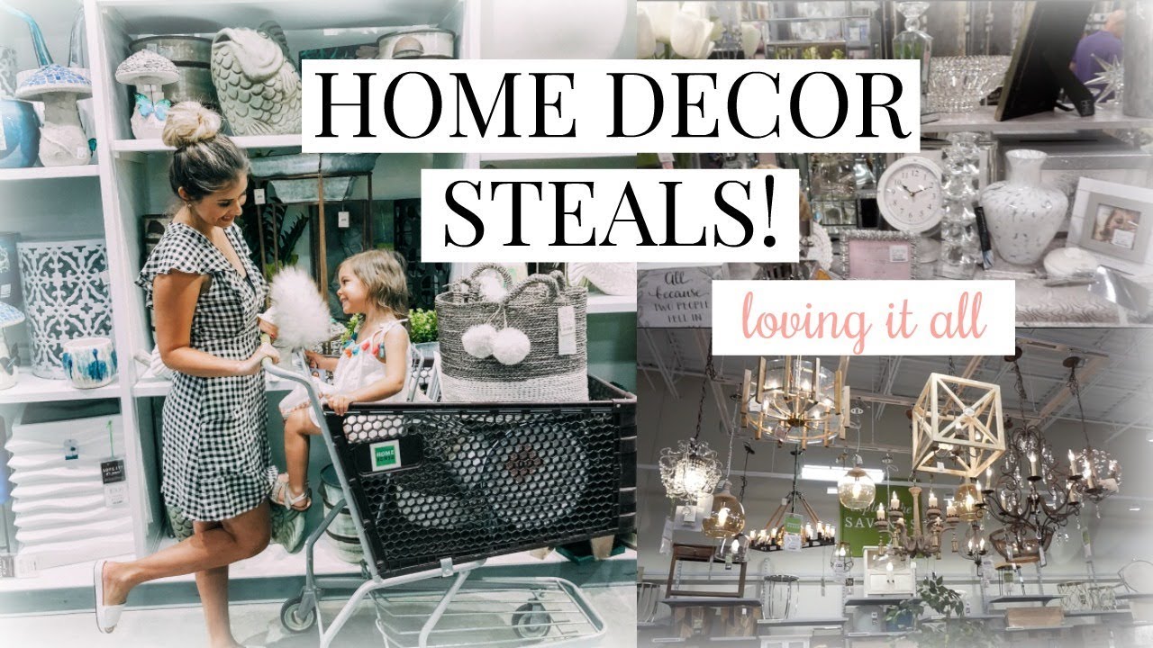 HOMESENSE GRAND OPENING! TOUR + SHOP WITH ME 2018 YouTube