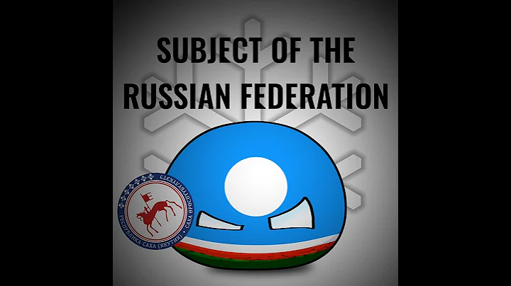 Subjects of the Russian Federation #trend #yakutia #edit #contryballs #fup #trendingvideo #subscribe