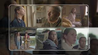 To Fly or Float | Grading BRAW for a 1970s Indie Film Look screenshot 3