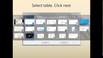 BIP 003 001 BI Publisher Presentation Template Basics