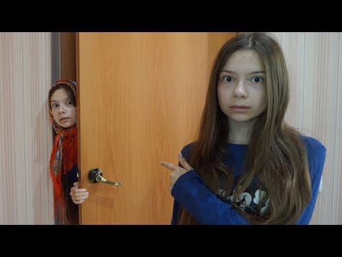 Кто такая ПОЛИНА?! Путешествие во времени 2 Nepeta Страшилки