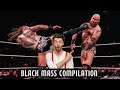 Aleister black  black mass compilation  by wrestle savage 