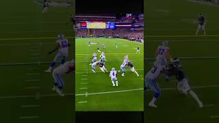 Dak Prescott Dallas Cowboys