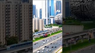 comparison between Dubai and Doha #dubai #qatar#doha