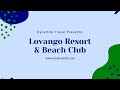 Lovango Resort