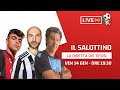 🛋️ Il #Salottino dei Tifosi | In diretta con @Simone Avsim, @Vittorio Campanile e @AcmDevil