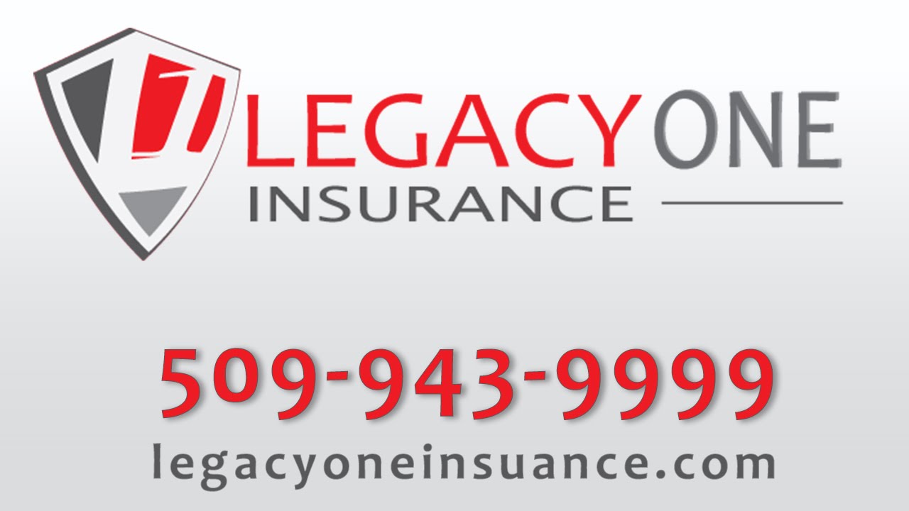 Best Insurance Agency TriCities, WA Legacy One Best Insurance Agency TriCities, WA Legacy One