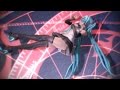 【つみ式ミク】Shangri La
