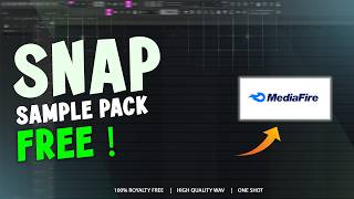 Free Snaps Sample Pack | Snaps Sample Pack | Free Samples | Free DrumKit
