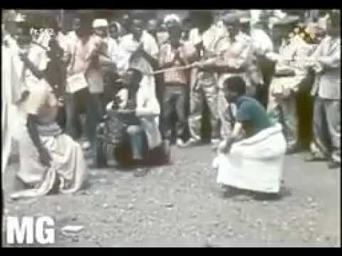 ቪዲዮ: የኪሽቲም አደጋ በ1957