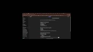 Vibe Coding Day 1  Part 16 Profile