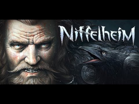 Niffelheim. Семейный подряд. Прохождение. Часть 1.