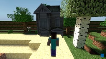 Minecraft in a Nutshell 2