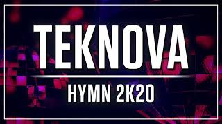 Teknova - Hymn 2K20