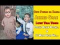 Pathan ka Bacha Ahmed Shah Latest Viral Video & Ye Mera Basta Hai