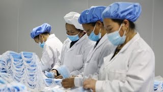 China's Growth in 2021 Will Be Robust: Morgan Stanley