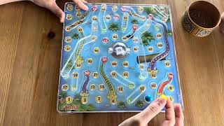 3D Snakes & Ladders Nasıl Oynanır? screenshot 5