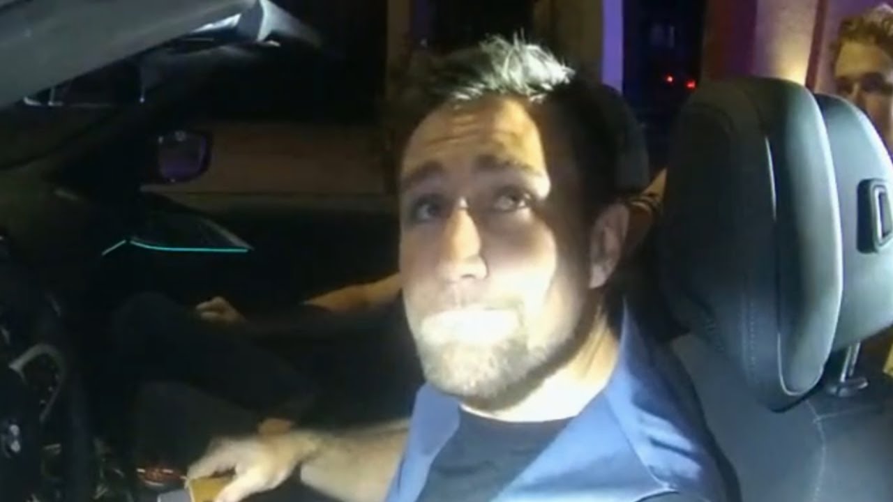 ⁣Meet Kevin DUI Arrest Bodycam Footage
