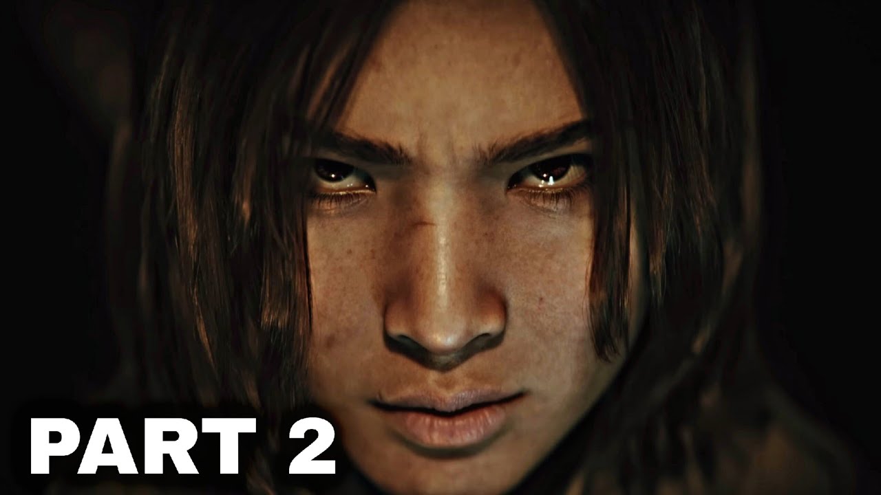 ASSASSIN'S CREED SHADOWS Walkthrough Gameplay - Part 2 - YouTube