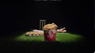 KFC Cricket Season screenshot 4