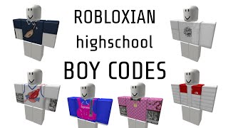 Skachat Besplatno Pesnyu Robloxian Highschool Boy Codes V Mp3 I Bez Registracii Mp3hq Org - скачать roblox boy outfit code part 2 rhs смотреть онлайн
