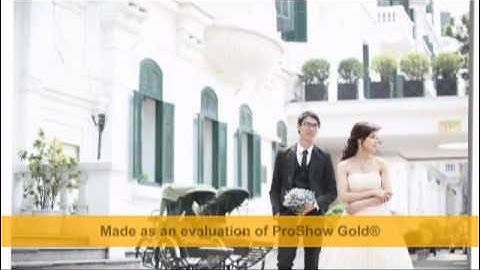 clip ảnh cưới đẹp nhất hà nội 2013