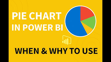 Mastering Pie Charts in Power BI | When & Why to Use Pie Charts Effectively | ThePowerBiWithSudhir