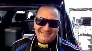Kalitta In A Flash! Connie Kalitta's 75th Birthday Wishes from NHRA Drag Racing Drivers