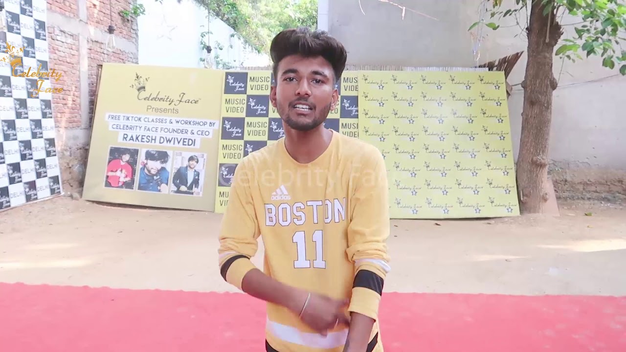 Watch Celebrity Face & RD Productions Presents High Speed Song Cast LovePreet Introduction