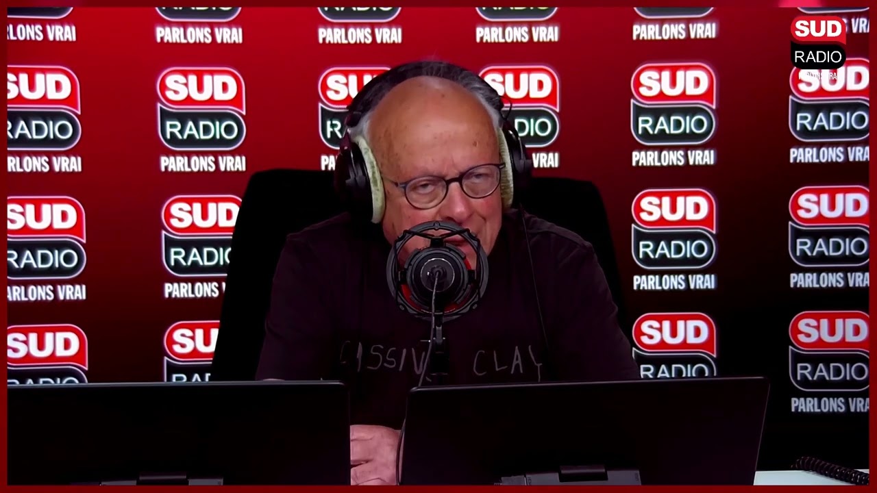 Valérie Hayer et les punaises de lit russes !