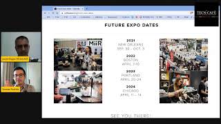 Specialty Coffee Expo New Orleans screenshot 1