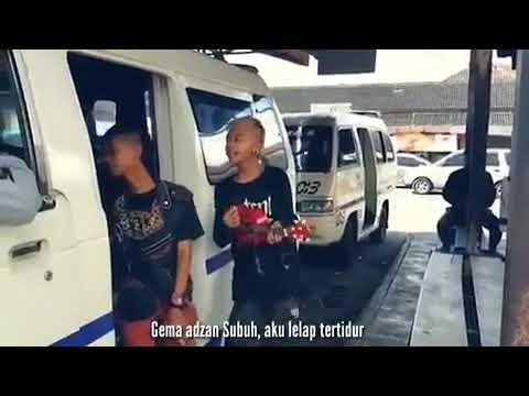 Lagu Sholawat Merdua Cover Pengamen