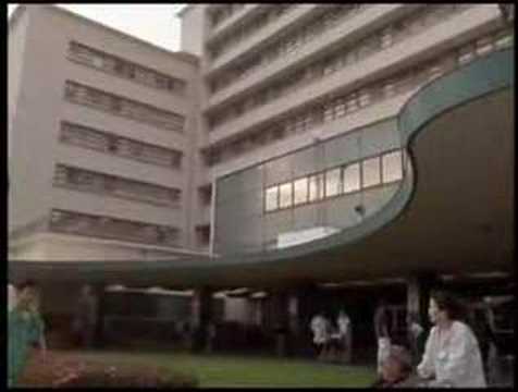 [Scrubs] JD: My First Day Opening