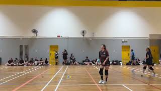 Mixed League ‘26 Crosslink Vs ThrillBlazors Period 1 screenshot 3