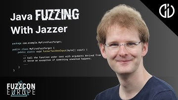 Java Fuzzing With Jazzer | New Features Simplify Fuzz Testing