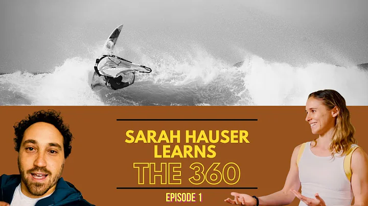 Learning to Learn: Sarah Hauser Discusses the Wind...
