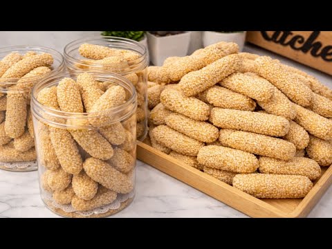 Resep Bikin Tai Kucing