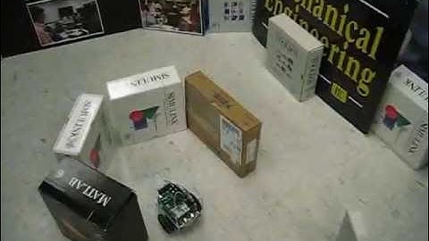 Robot Programming - Team 7, FIU Miami