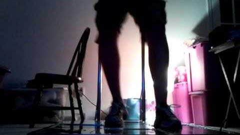 Energy metal ddr pad video