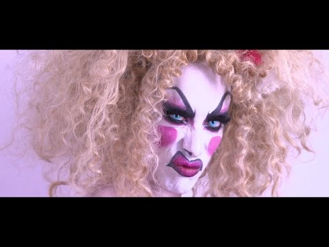 Alaska Thunderfuck - Puppet