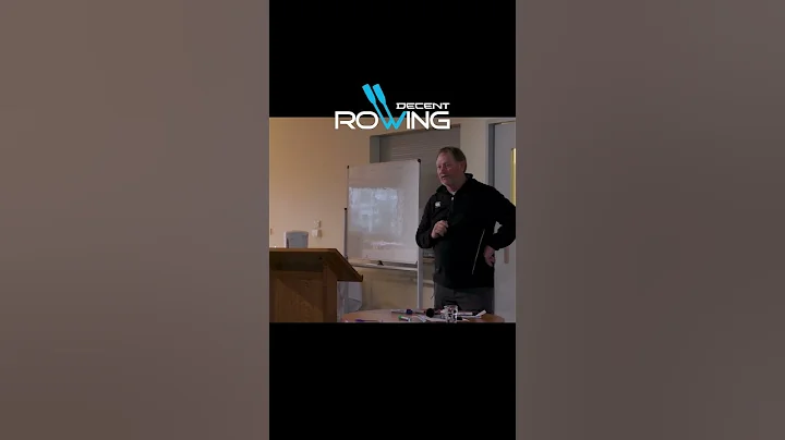 Recovery to drive ratio in training #rowing #sculling #rowingcoach #rowingclub