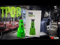 Thepissedoffbarber ghost x unboxing  slime edition  thepissedoffbarber trimmer that doesnt break the bank