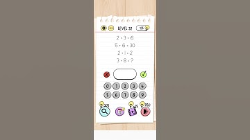 brain test - 32 ( solve sum ) ||The blackout gaming ||