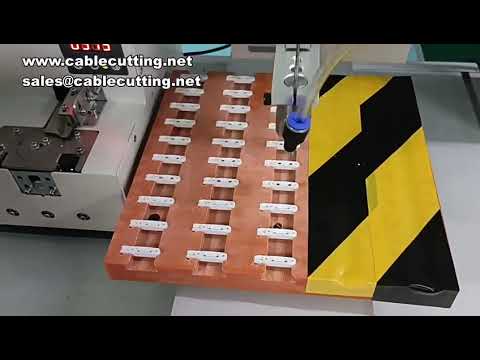 Panoramic Vision Multi-Color Paint Dispenser for Hardware Label Jewelry and Dice Coloring