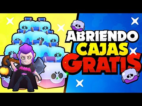 Apertura 90 Cajas A Por Mortis Brawl Stars Youtube - mortis brawl stars en caja