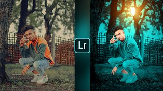 Lightroom Photo Editing Tutorial | Lightroom Photo Editing Background Change |photo editing video lr screenshot 4