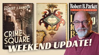 An informal chat and update