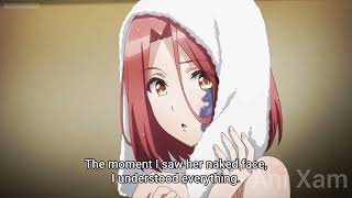 Where She Thinks She Has The Advantage, Until She Tricks